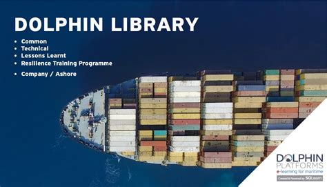 Dolphin Library: e.